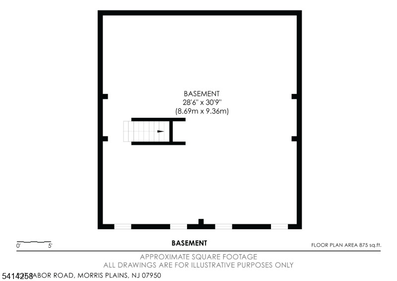 237 Tabor Road Morris Plains, NJ 07950 - Photo 39 of 39