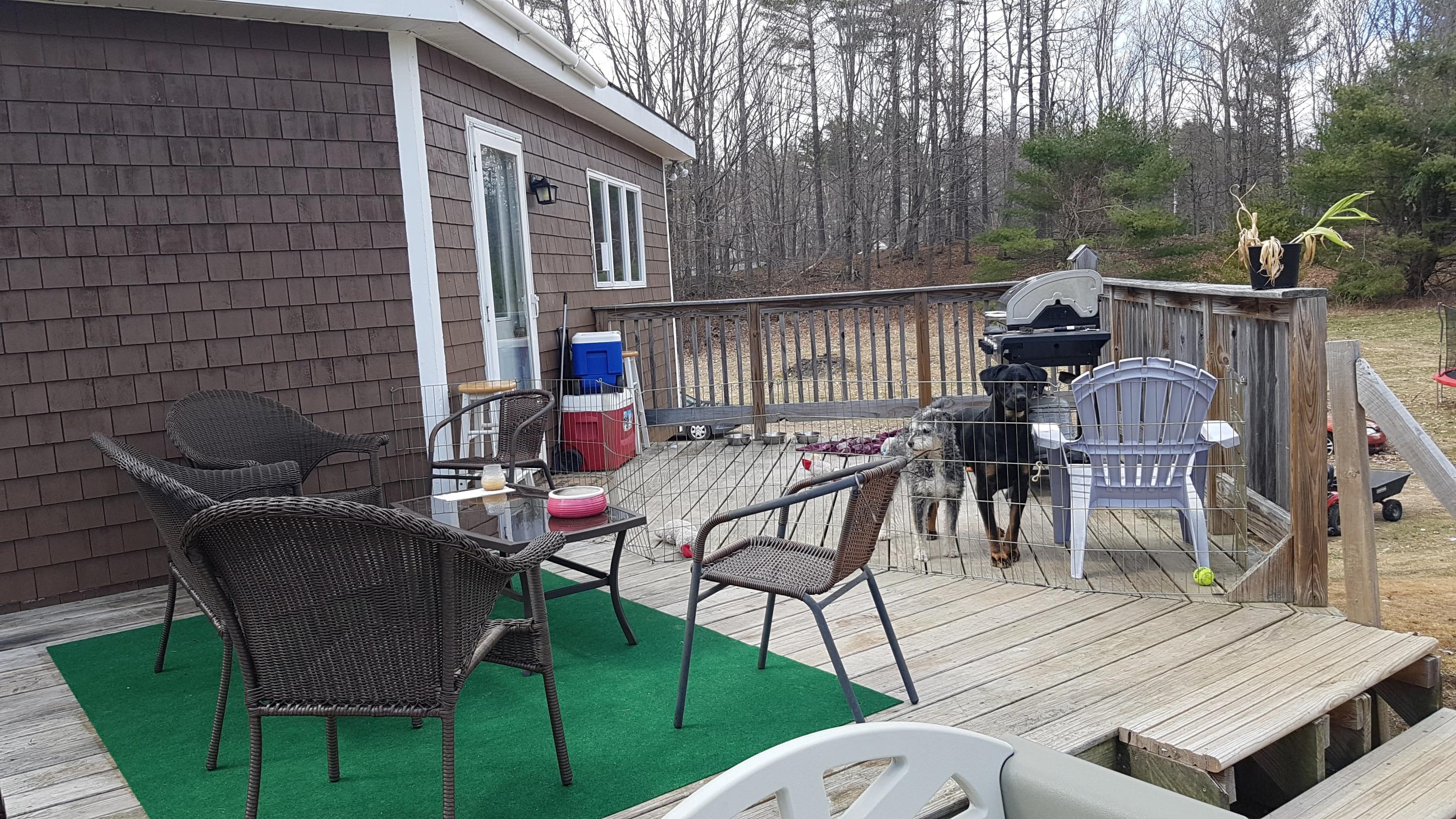 77 Warren Hill Road Jay, ME 04239 - Photo 7 of 62 20200416_142554