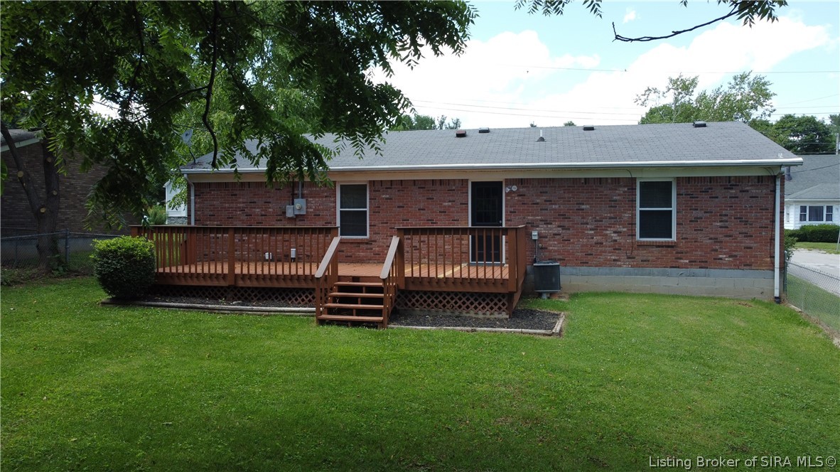 9165 High Street Georgetown, IN 47122 - Photo 27 of 29