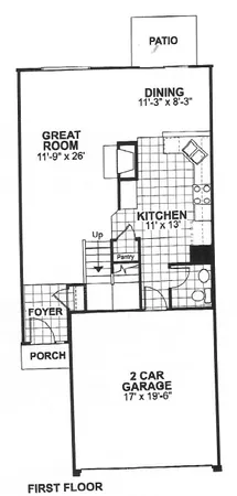 $320,000 | 9965 Cummings Street, Huntley, IL 60142