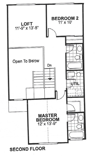 9965 Cummings Street Huntley, IL 60142 - Photo 22 of 23