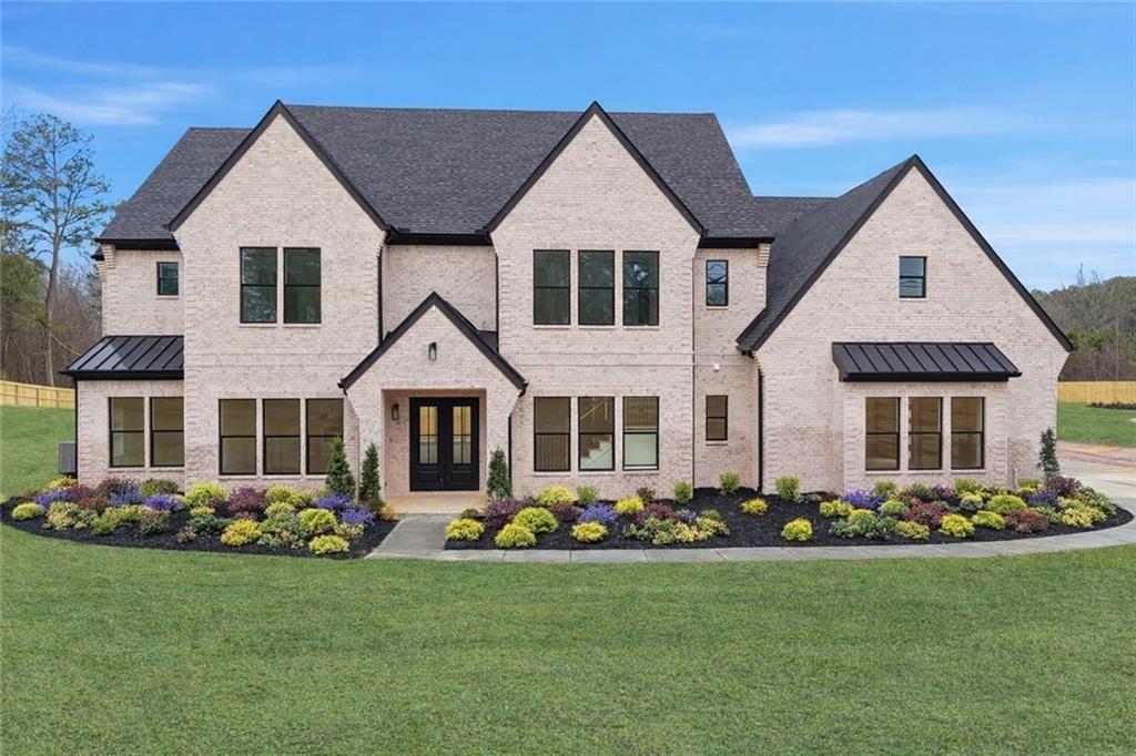 2716 Kilgore Road Buford, GA 30519 - Photo 2 of 17