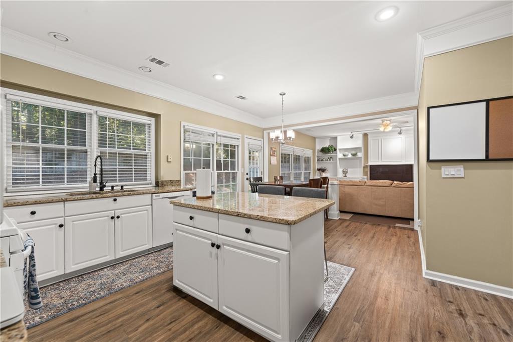 6605 Stapleford Lane Duluth, GA 30097 - Photo 13 of 61