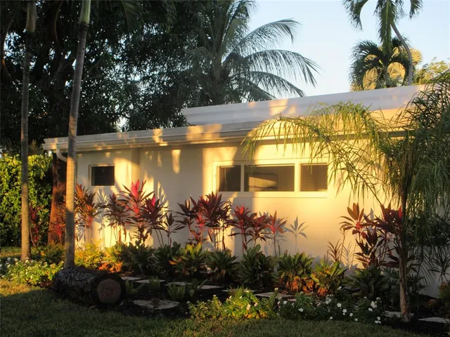$1,125,000 | 3021 Northeast 23rd Avenue, Lighthouse Point, FL 33064