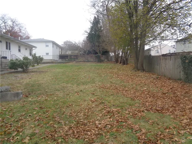 $629,900 | 140 Lawrence Street, Cranston, RI 02920