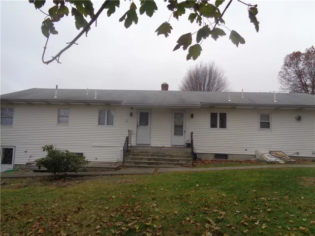 $629,900 | 140 Lawrence Street, Cranston, RI 02920