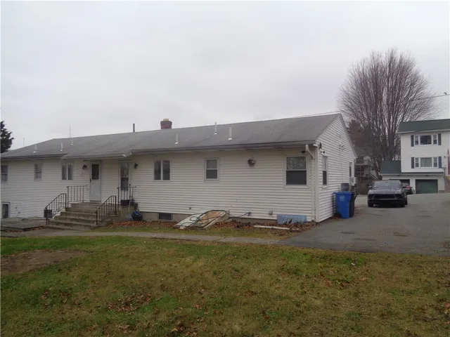 $629,900 | 140 Lawrence Street, Cranston, RI 02920