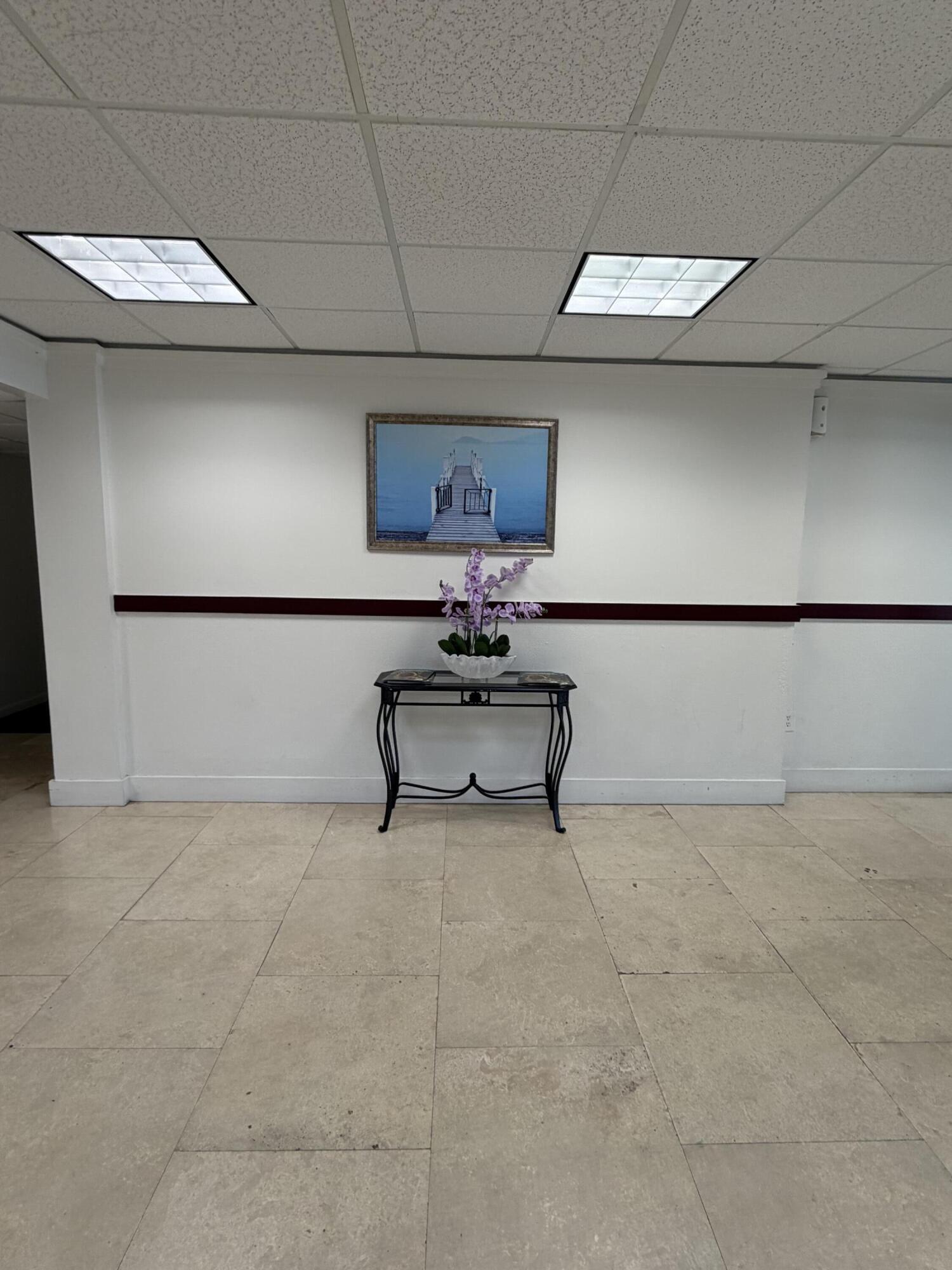 4174 Inverrary Drive, Unit 309 Lauderhill, FL 33319 - Photo 23 of 24 Lobby 2