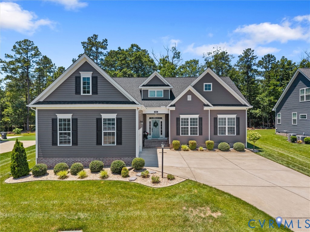 9606 Simonsville Road Midlothian, VA 23112 - Photo 1 of 40
