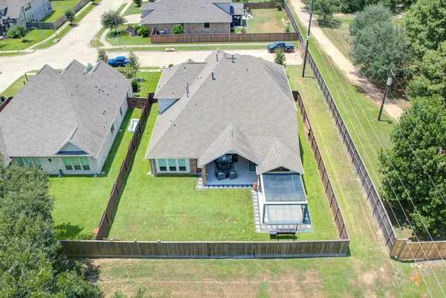 $729,000 | 16918 Deep Falls Drive, Cypress, TX 77433