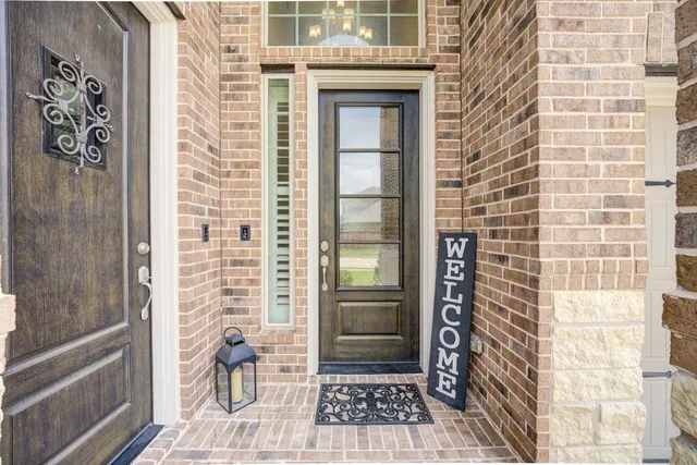 $729,000 | 16918 Deep Falls Drive, Cypress, TX 77433