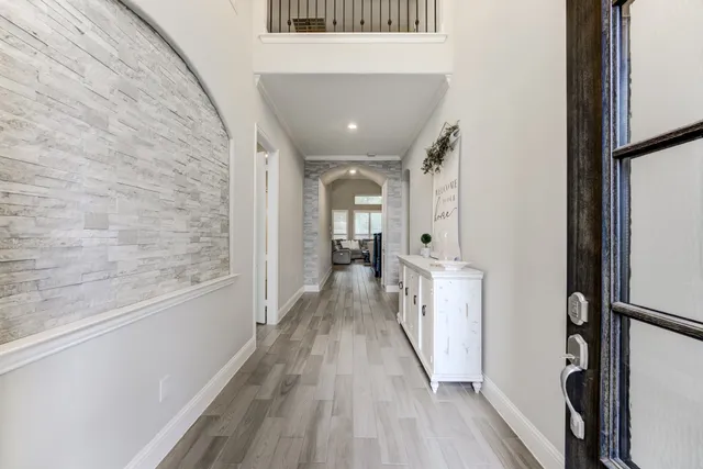 $729,000 | 16918 Deep Falls Drive, Cypress, TX 77433