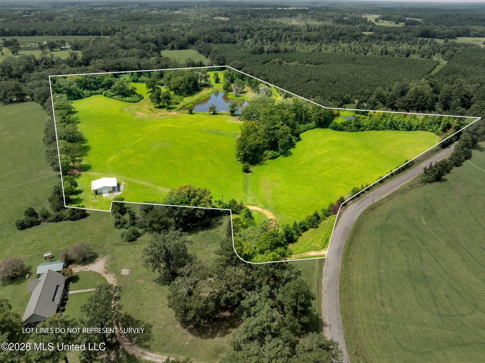 1189 Kenna Road Summit, MS 39666 - Photo 75 of 75 1189_Kenna_Rd-112