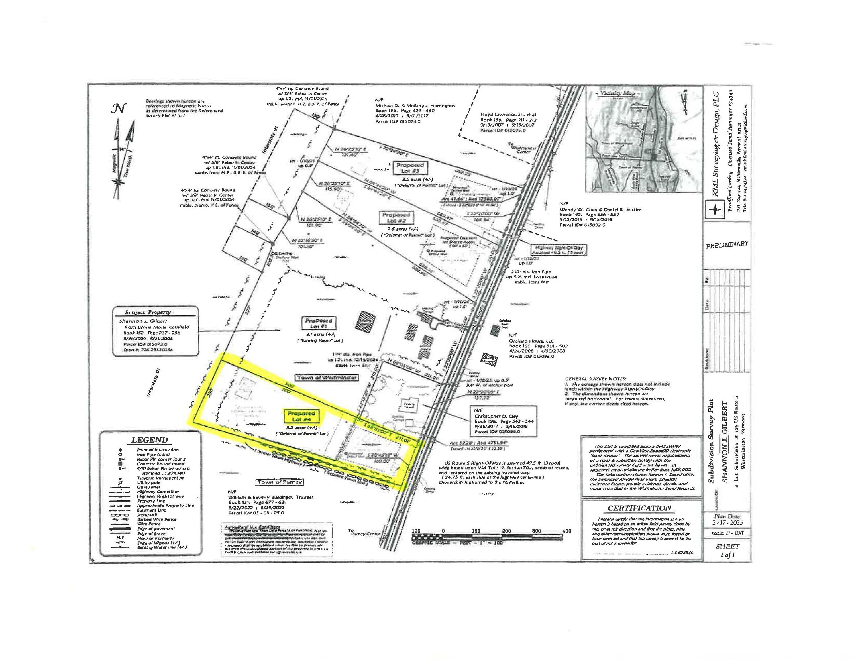 123 Highway 5, Unit 4 Westminster, VT 05346 - Photo 3 of 11
