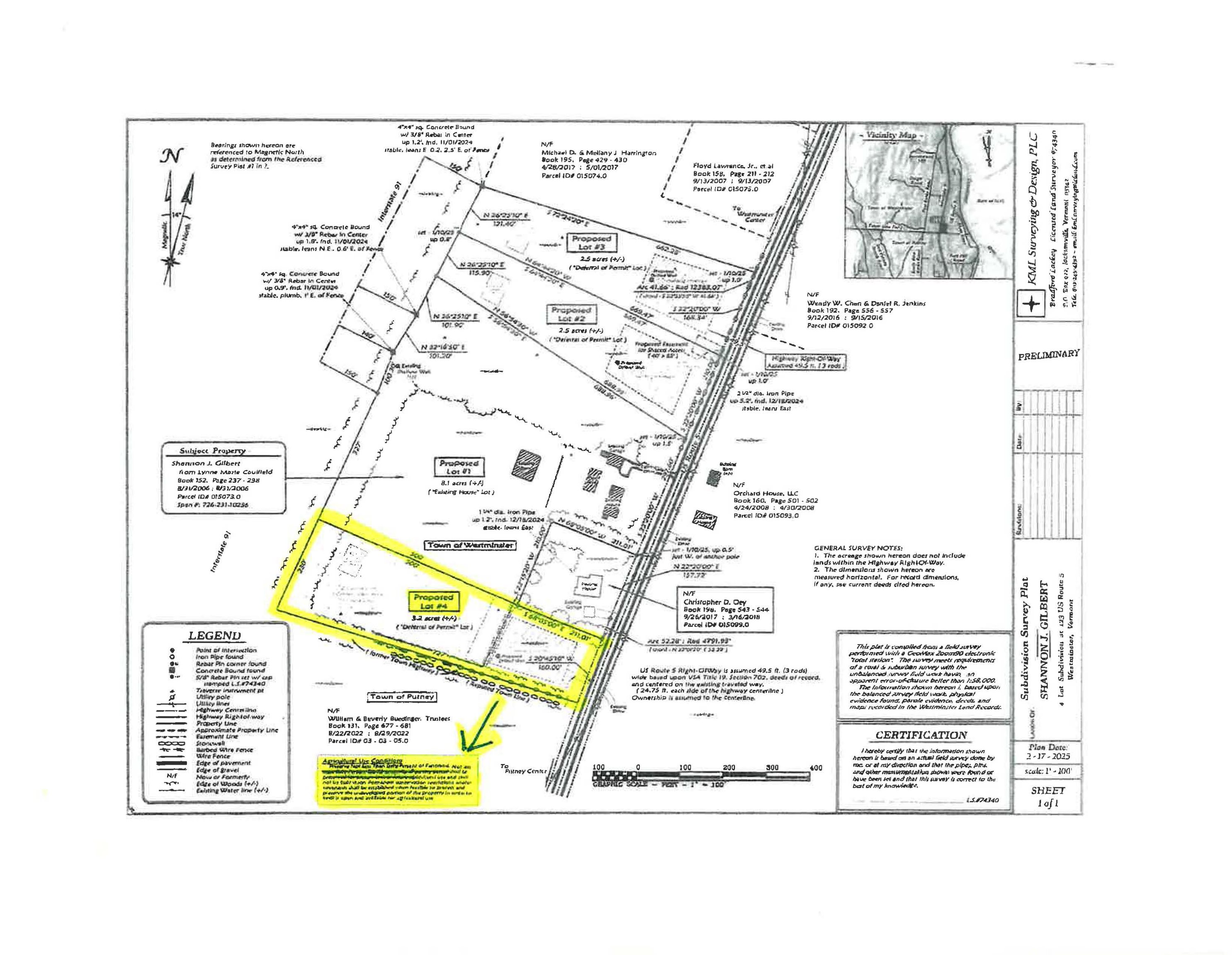 123 Highway 5, Unit 4 Westminster, VT 05346 - Photo 4 of 11