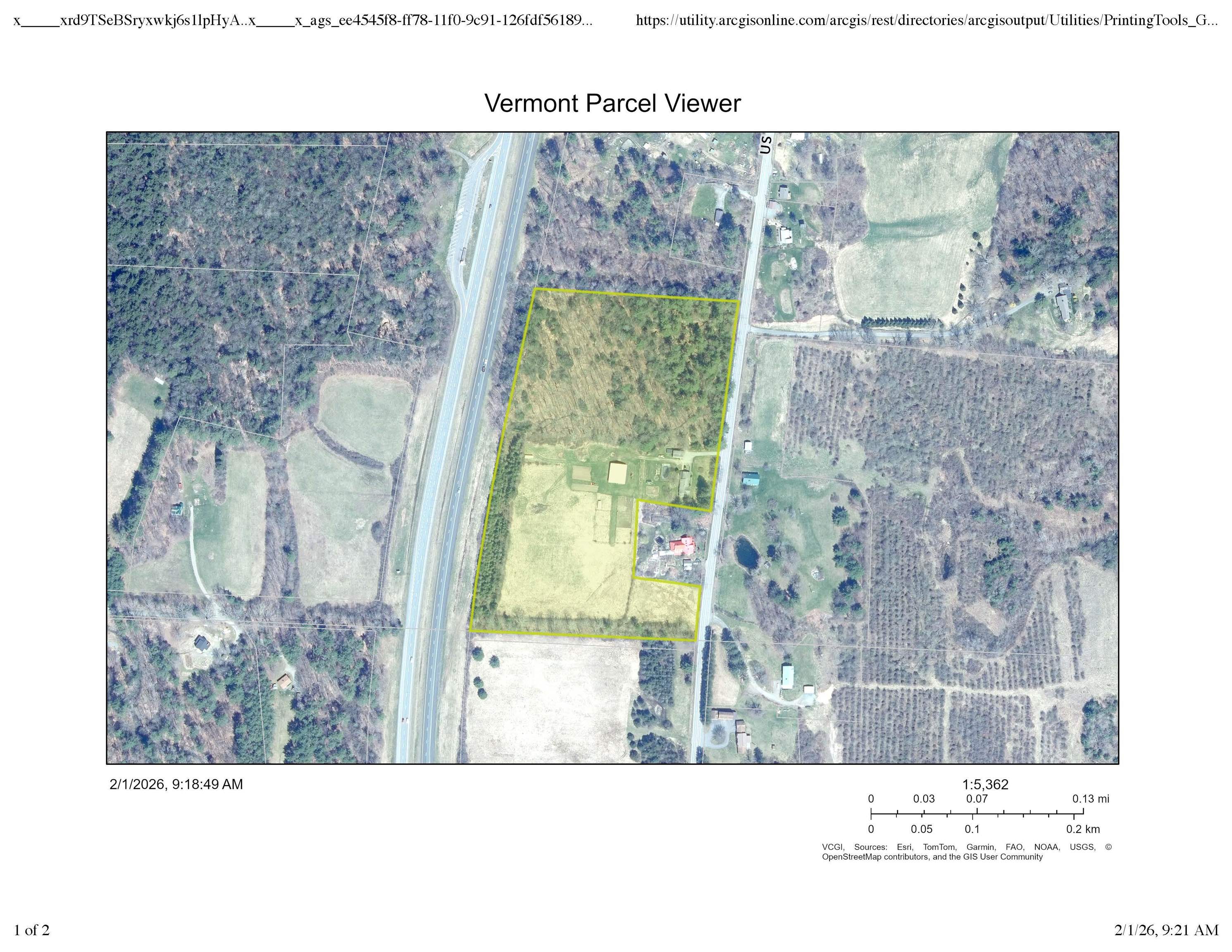 123 Highway 5, Unit 4 Westminster, VT 05346 - Photo 6 of 11