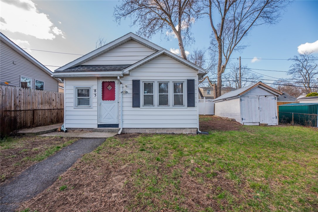 83 Mosley Road Greece, NY 14616 - Photo 1 of 1