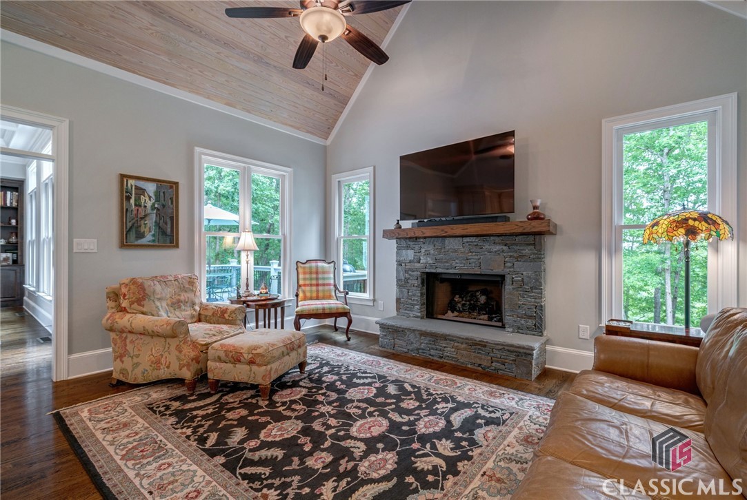 6191 Colham Ferry Road Watkinsville, GA 30677 - Photo 15 of 60