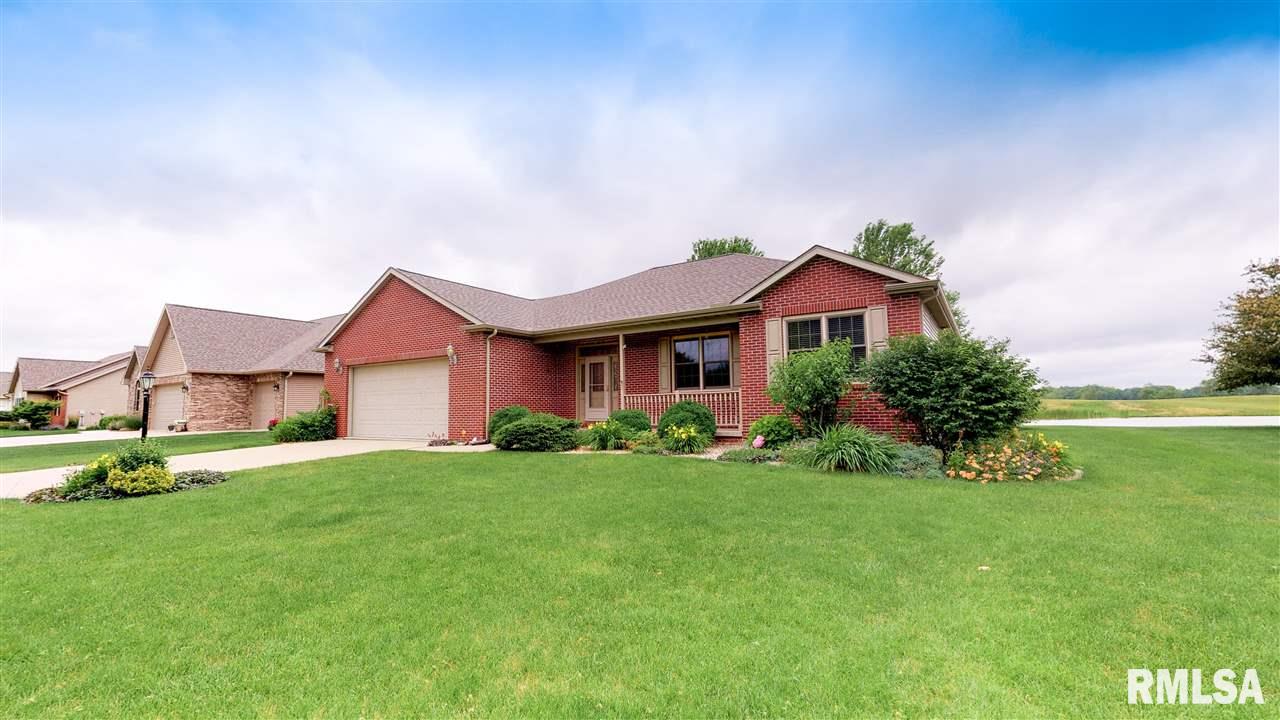 5121 South Cameron Lane Mapleton, IL 61547 - Photo 2 of 34