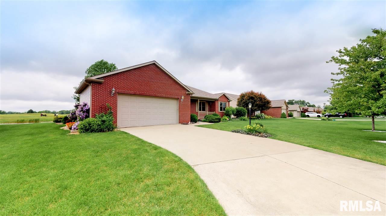 5121 South Cameron Lane Mapleton, IL 61547 - Photo 21 of 34