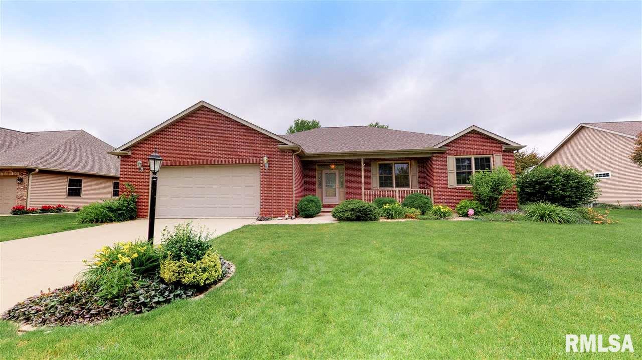 5121 South Cameron Lane Mapleton, IL 61547 - Photo 23 of 34