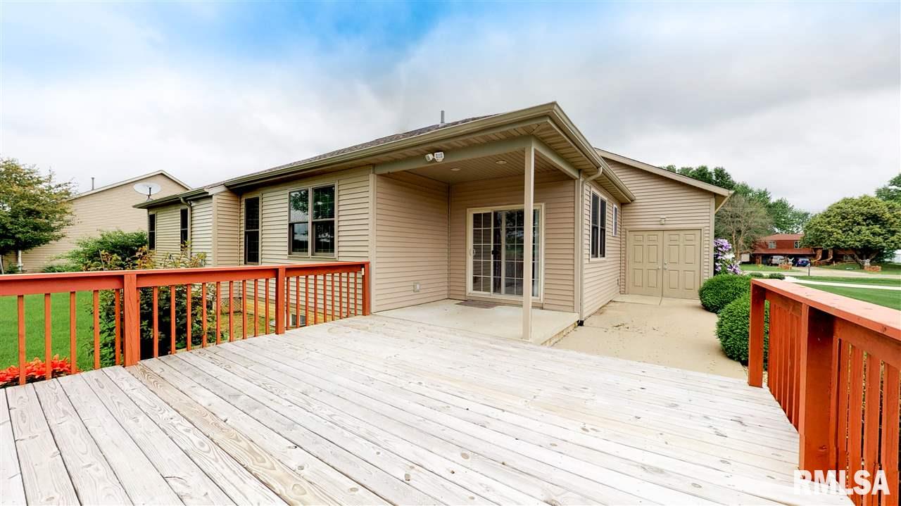 5121 South Cameron Lane Mapleton, IL 61547 - Photo 26 of 34