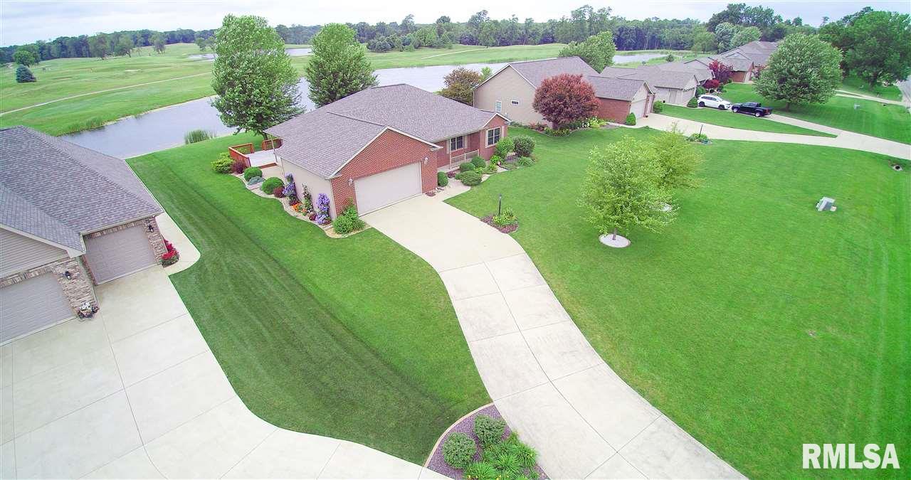 5121 South Cameron Lane Mapleton, IL 61547 - Photo 33 of 34