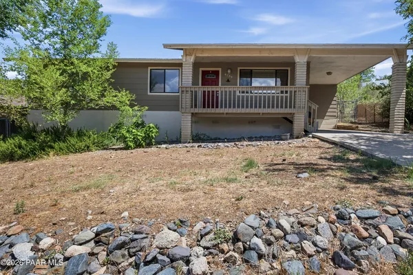 $1,900 | 4739 East Julie Drive, Prescott, AZ 86301