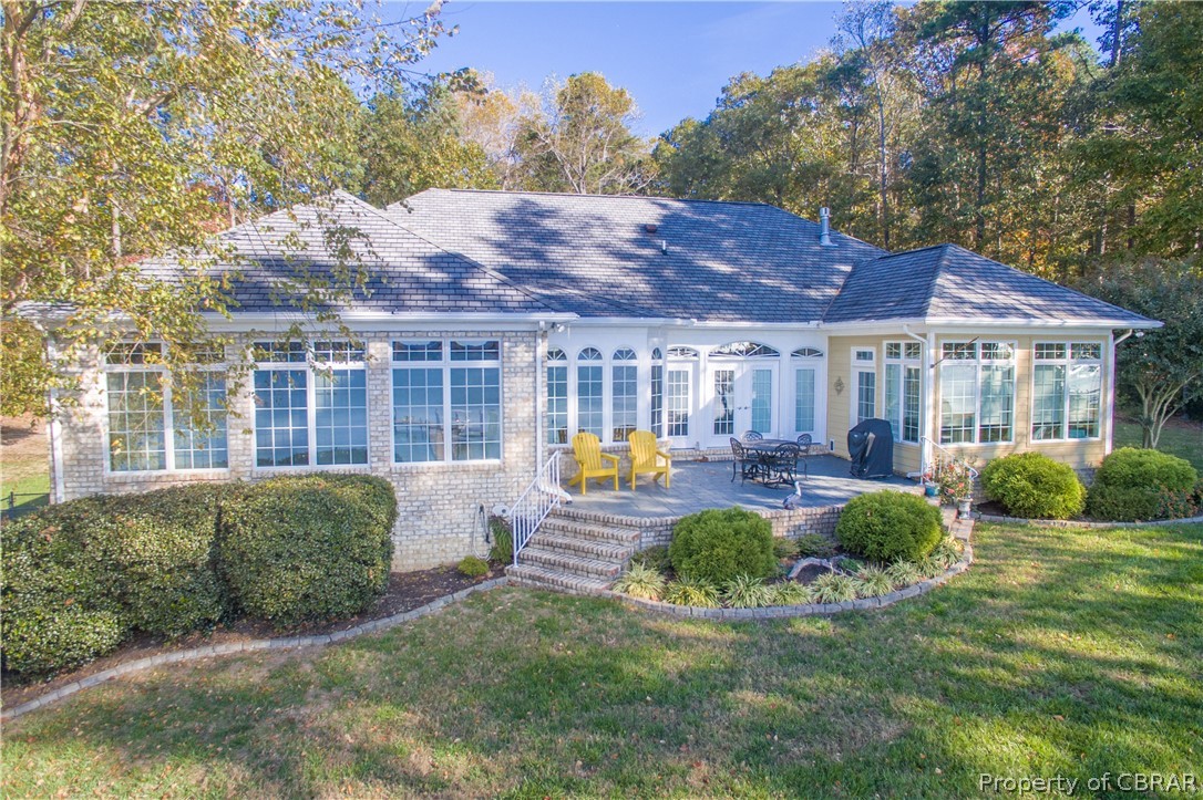 110 Ridge Road Hartfield, VA 23071 - Photo 32 of 40 Gallery Image 32