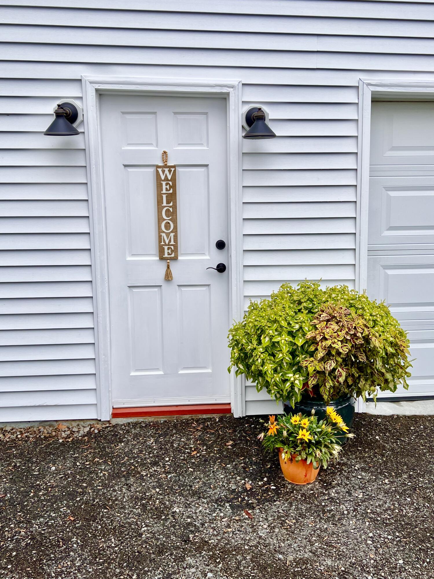18 County Road Milford, ME 04461 - Photo 20 of 153 Garage Door