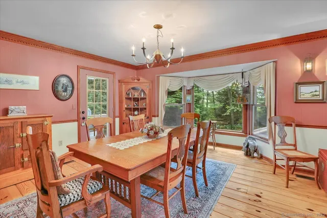 $785,000 | 200 North Farm Road, Middlebury, CT 06762