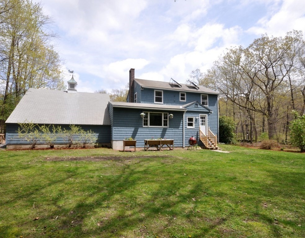 102 Rowley Hill Road Sterling, MA 01564 - Photo 26 of 34 Gallery Image 26