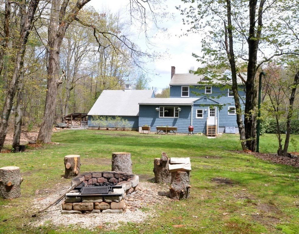 102 Rowley Hill Road Sterling, MA 01564 - Photo 28 of 34 Gallery Image 28