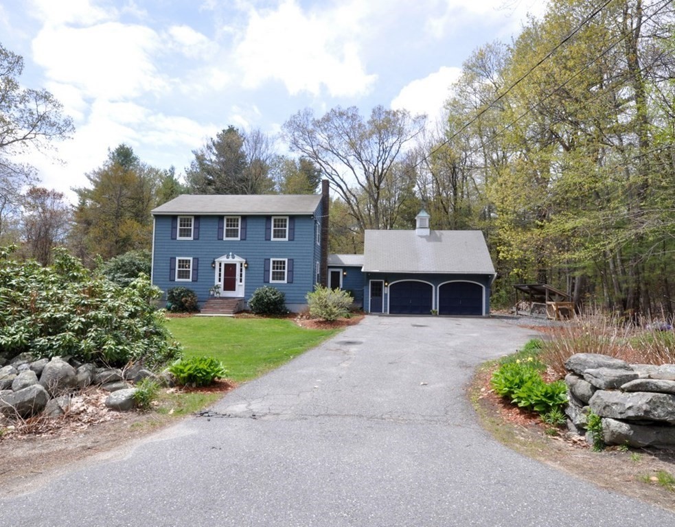 102 Rowley Hill Road Sterling, MA 01564 - Photo 34 of 34 Gallery Image 34