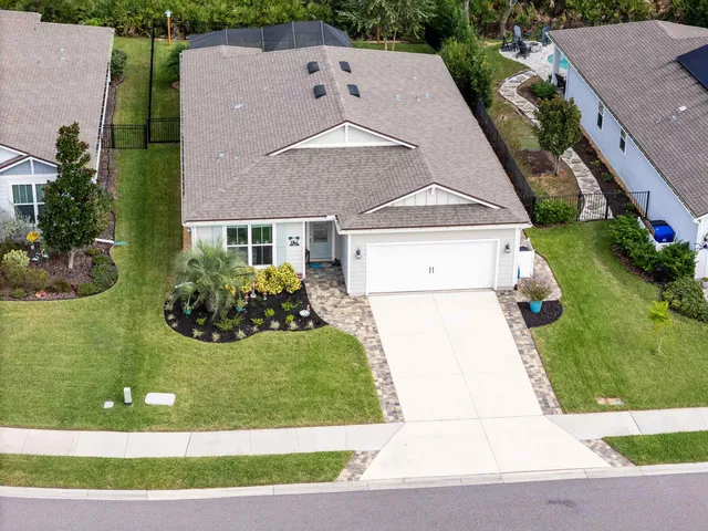 $479,000 | 760 La Mancha Drive, St. Augustine, FL 32086