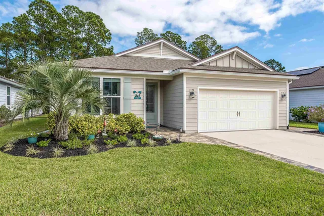 $479,000 | 760 La Mancha Drive, St. Augustine, FL 32086