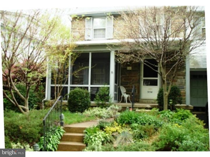 554 Broadview Road Upper Darby, PA 19082 - Photo 1 of 10
