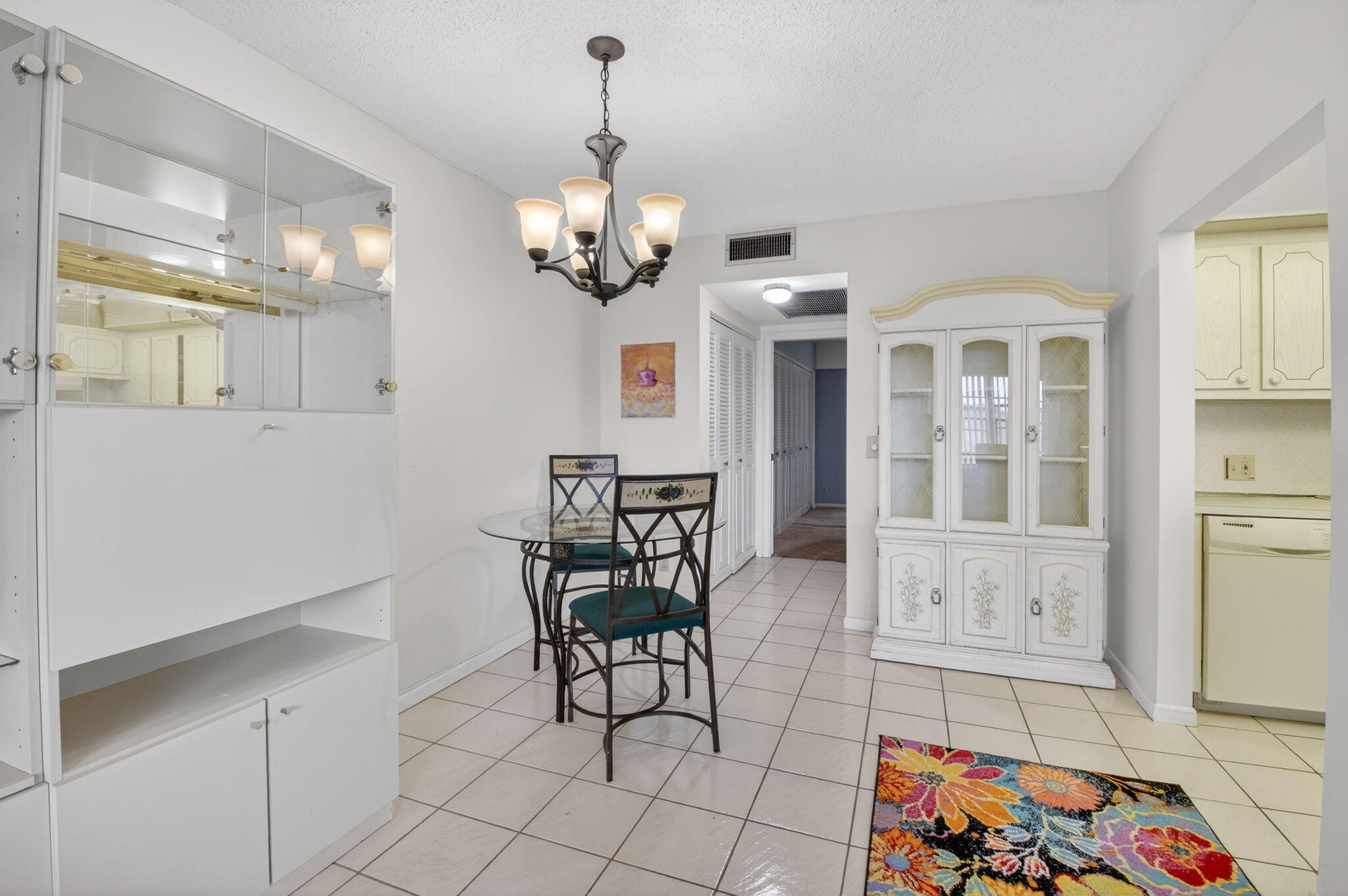 167 Preston F, Unit 167 Boca Raton, FL 33434 - Photo 9 of 54 Dining