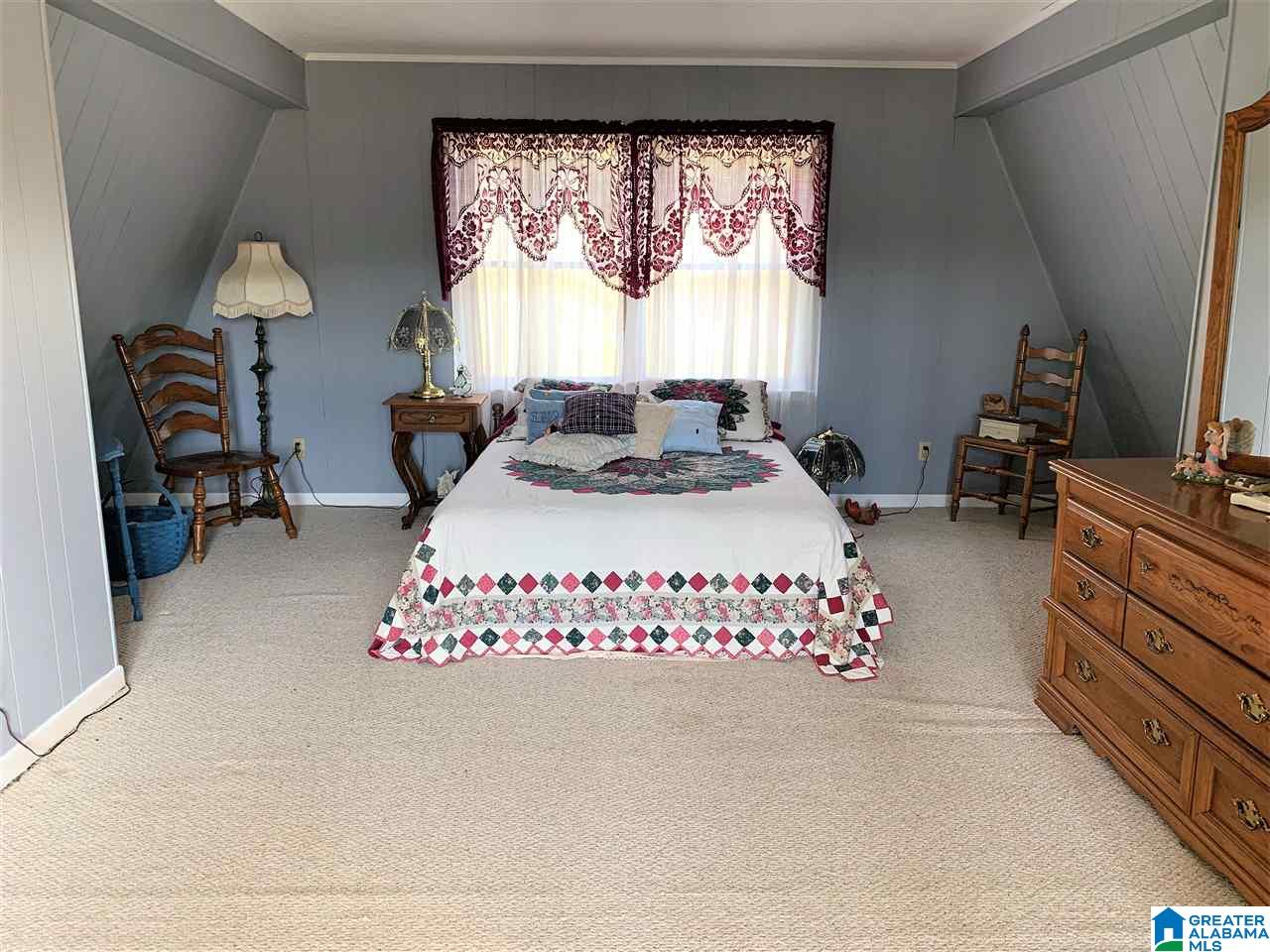1141 County Road 482 Heflin, AL 36264 - Photo 40 of 44