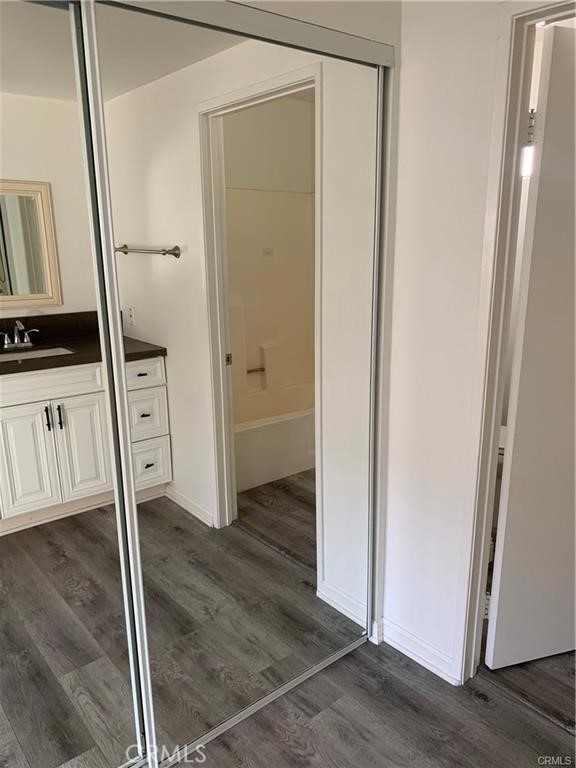 521 West Duarte Road, Unit E Monrovia, CA 91016 - Photo 13 of 34