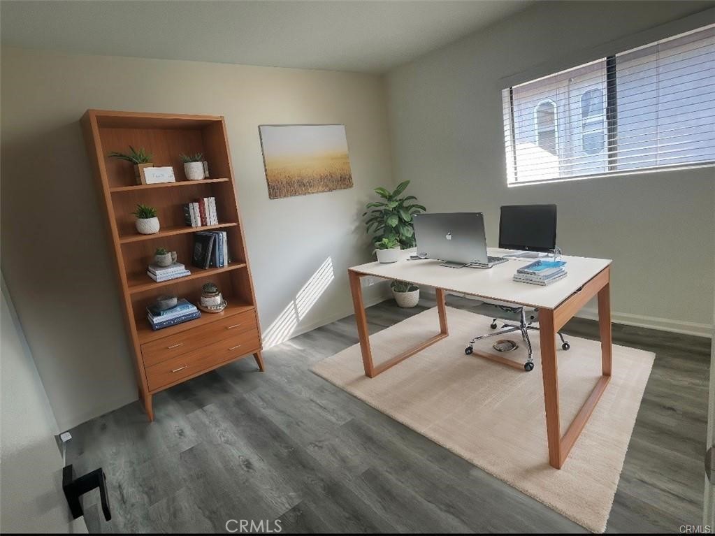 521 West Duarte Road, Unit E Monrovia, CA 91016 - Photo 16 of 34