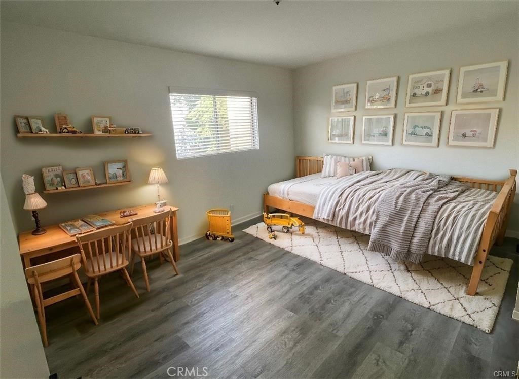 521 West Duarte Road, Unit E Monrovia, CA 91016 - Photo 19 of 34
