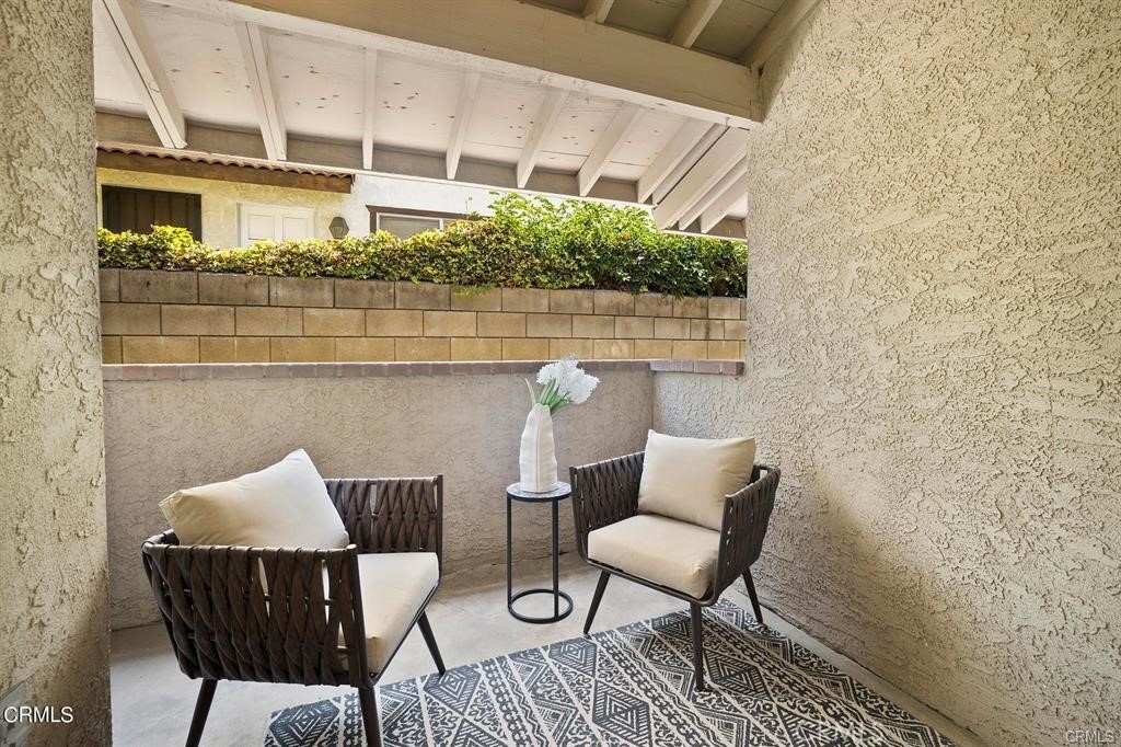 521 West Duarte Road, Unit E Monrovia, CA 91016 - Photo 23 of 34