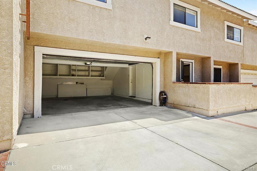 521 West Duarte Road, Unit E Monrovia, CA 91016 - Photo 32 of 34