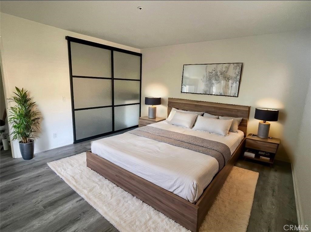 521 West Duarte Road, Unit E Monrovia, CA 91016 - Photo 10 of 34