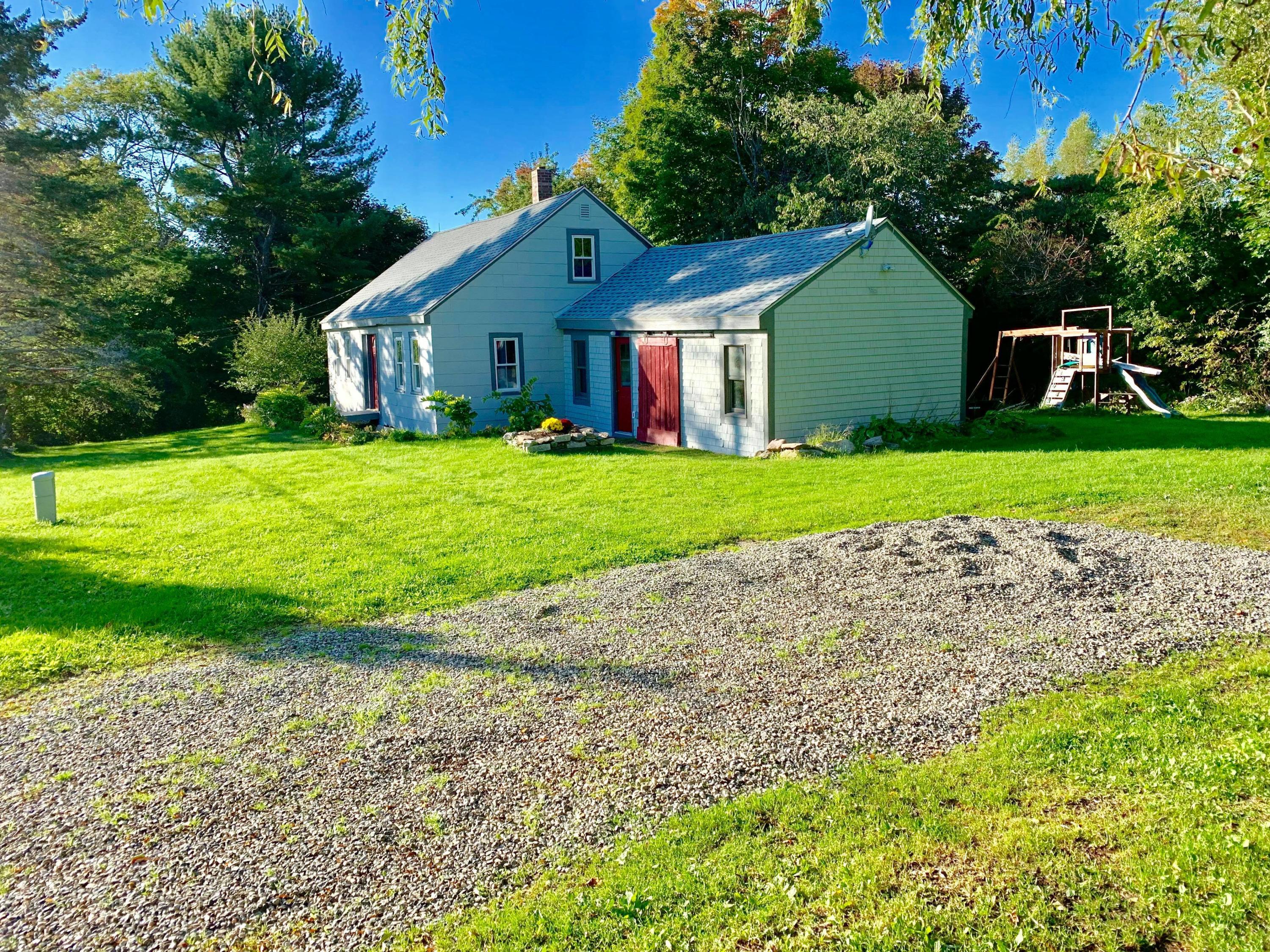 441 Town Farm Road Bucksport, ME 04416 - Photo 19 of 23 71804528_432581420722182_650845142726475