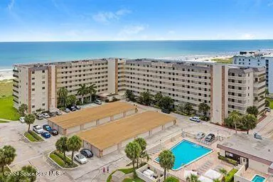 $3,000 | 1860 North Atlantic Avenue, Unit B805, Cocoa Beach, FL 32931