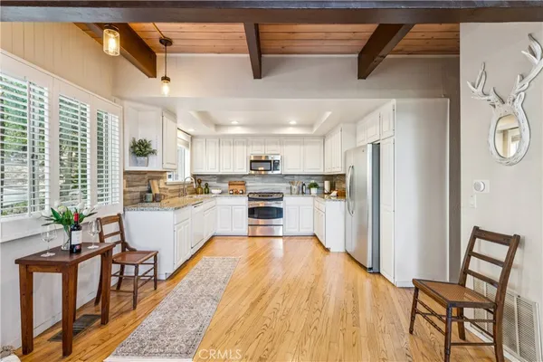 $599,000 | 544 Old Toll Road, Lake Arrowhead, CA 92352