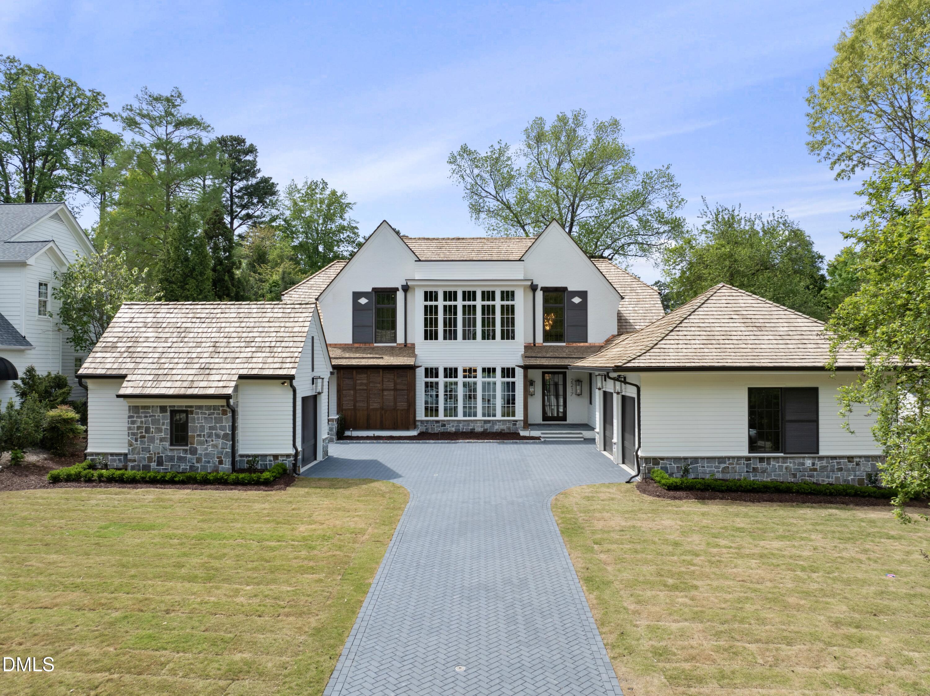 2217 Coley Forest Place Raleigh, NC 27607 - Photo 1 of 4 Front