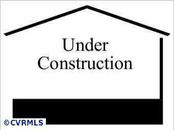 7624 Sugar Run Road Hopewell, VA 23860 - Photo 1 of 1 Exterior Front - Under Construction